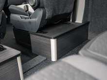 Ford Transit Custom 320 2.0 EcoBlue 170 BHP L2 LWB Limited 6 Seat Tourneo Conversion Euro 6 Diesel Automatic Van