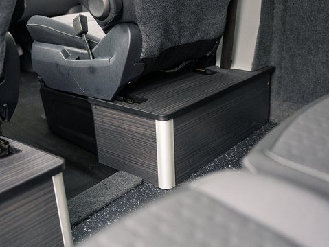 2.0 320 EcoBlue Limited Panel Van 5dr Diesel Auto L2 H1 Euro 6 (s/s) (170 ps)