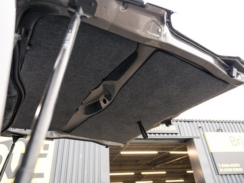 2.0 320 EcoBlue Limited Panel Van 5dr Diesel Auto L2 H1 Euro 6 (s/s) (170 ps)