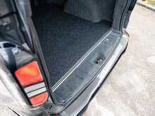 Ford Transit Custom 320 2.0 EcoBlue 170 BHP L2 LWB Limited 6 Seat Tourneo Conversion Euro 6 Diesel Automatic Van