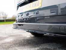 Ford Transit Custom 320 2.0 EcoBlue 170 BHP L2 LWB Limited 6 Seat Tourneo Conversion Euro 6 Diesel Automatic Van