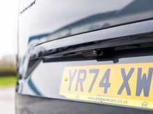 Ford Transit Custom 320 2.0 EcoBlue 170 BHP L2 LWB Limited 6 Seat Tourneo Conversion Euro 6 Diesel Automatic Van