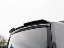 Ford Transit Custom 320 2.0 EcoBlue 170 BHP L2 LWB Limited 6 Seat Tourneo Conversion Euro 6 Diesel Automatic Van