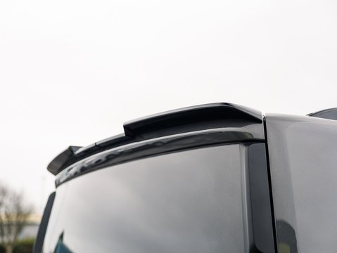 2.0 320 EcoBlue Limited Panel Van 5dr Diesel Auto L2 H1 Euro 6 (s/s) (170 ps)