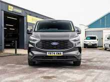 Ford Transit Custom 320 2.0 EcoBlue 170 BHP L2 LWB Limited 6 Seat Tourneo Conversion Euro 6 Diesel Automatic Van