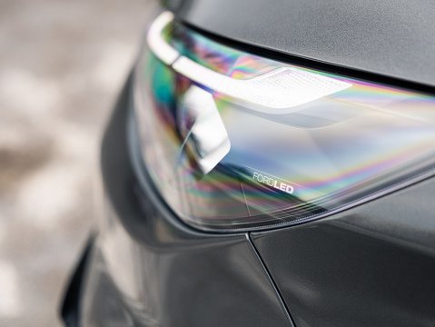 2.0 320 EcoBlue Limited Panel Van 5dr Diesel Auto L2 H1 Euro 6 (s/s) (170 ps)