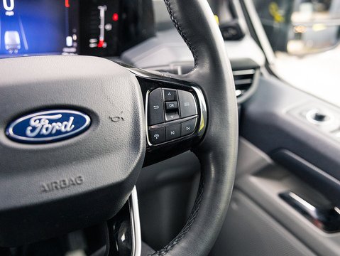 2.0 320 EcoBlue Limited Panel Van 5dr Diesel Auto L2 H1 Euro 6 (s/s) (170 ps)