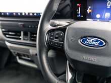 Ford Transit Custom 320 2.0 EcoBlue 170 BHP L2 LWB Limited 6 Seat Tourneo Conversion Euro 6 Diesel Automatic Van