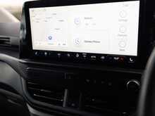 Ford Transit Custom 320 2.0 EcoBlue 170 BHP L2 LWB Limited 6 Seat Tourneo Conversion Euro 6 Diesel Automatic Van