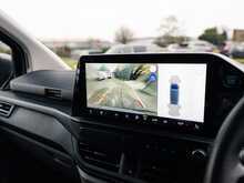 Ford Transit Custom 320 2.0 EcoBlue 170 BHP L2 LWB Limited 6 Seat Tourneo Conversion Euro 6 Diesel Automatic Van