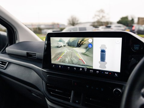 2.0 320 EcoBlue Limited Panel Van 5dr Diesel Auto L2 H1 Euro 6 (s/s) (170 ps)