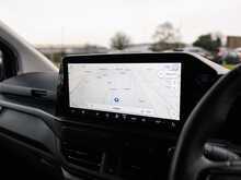 Ford Transit Custom 320 2.0 EcoBlue 170 BHP L2 LWB Limited 6 Seat Tourneo Conversion Euro 6 Diesel Automatic Van