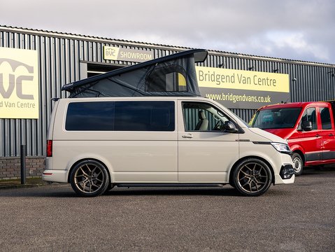 2.0 TDI T28 Highline Panel Van 5dr Diesel DSG FWD SWB Euro 6 (s/s) (150 ps)