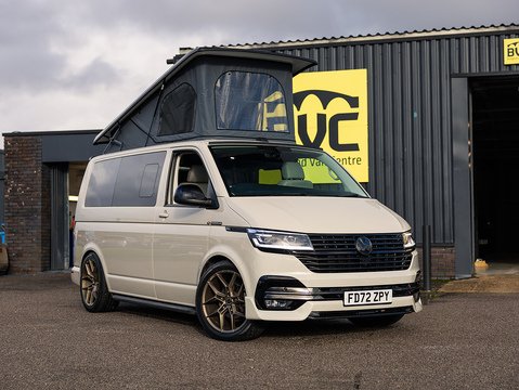 2.0 TDI T28 Highline Panel Van 5dr Diesel DSG FWD SWB Euro 6 (s/s) (150 ps)