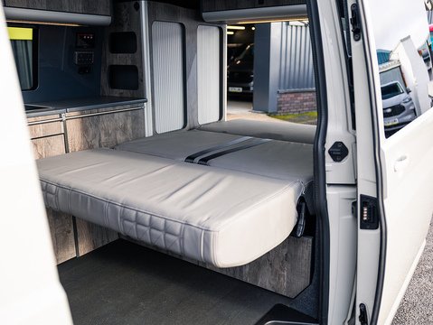 2.0 TDI T28 Highline Panel Van 5dr Diesel DSG FWD SWB Euro 6 (s/s) (150 ps)