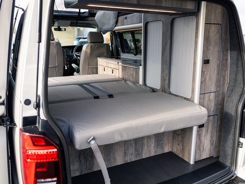 2.0 TDI T28 Highline Panel Van 5dr Diesel DSG FWD SWB Euro 6 (s/s) (150 ps)