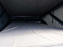 Volkswagen Transporter T6.1 T28 2.0 TDI 150 BHP Highline SWB 4 Berth Campervan Euro 6 Diesel Automatic