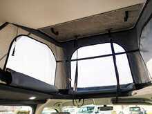 Volkswagen Transporter T6.1 T28 2.0 TDI 150 BHP Highline SWB 4 Berth Campervan Euro 6 Diesel Automatic