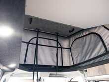 Volkswagen Transporter T6.1 T28 2.0 TDI 150 BHP Highline SWB 4 Berth Campervan Euro 6 Diesel Automatic