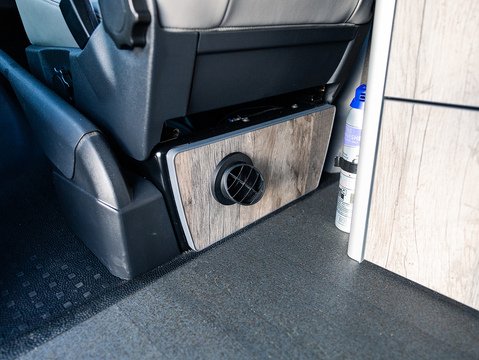 2.0 TDI T28 Highline Panel Van 5dr Diesel DSG FWD SWB Euro 6 (s/s) (150 ps)