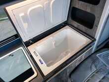 Volkswagen Transporter T6.1 T28 2.0 TDI 150 BHP Highline SWB 4 Berth Campervan Euro 6 Diesel Automatic