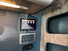 Volkswagen Transporter T6.1 T28 2.0 TDI 150 BHP Highline SWB 4 Berth Campervan Euro 6 Diesel Automatic