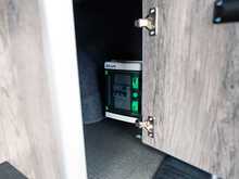 Volkswagen Transporter T6.1 T28 2.0 TDI 150 BHP Highline SWB 4 Berth Campervan Euro 6 Diesel Automatic