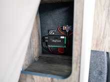 Volkswagen Transporter T6.1 T28 2.0 TDI 150 BHP Highline SWB 4 Berth Campervan Euro 6 Diesel Automatic