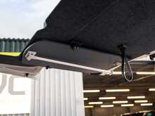 Volkswagen Transporter T6.1 T28 2.0 TDI 150 BHP Highline SWB 4 Berth Campervan Euro 6 Diesel Automatic