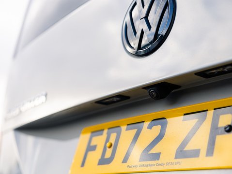 2.0 TDI T28 Highline Panel Van 5dr Diesel DSG FWD SWB Euro 6 (s/s) (150 ps)