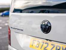 Volkswagen Transporter T6.1 T28 2.0 TDI 150 BHP Highline SWB 4 Berth Campervan Euro 6 Diesel Automatic