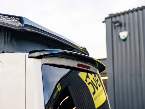 2.0 TDI T28 Highline Panel Van 5dr Diesel DSG FWD SWB Euro 6 (s/s) (150 ps)