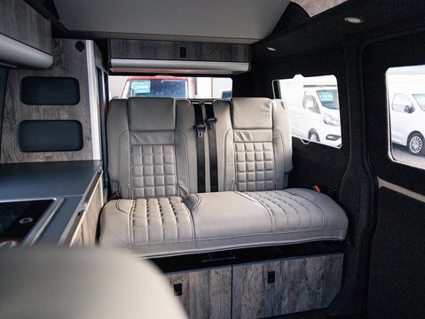 2.0 TDI T28 Highline Panel Van 5dr Diesel DSG FWD SWB Euro 6 (s/s) (150 ps)