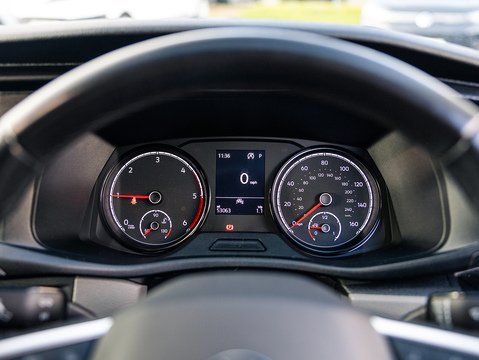 2.0 TDI T28 Highline Panel Van 5dr Diesel DSG FWD SWB Euro 6 (s/s) (150 ps)