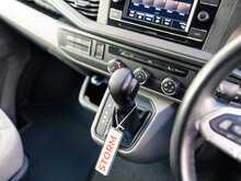 Volkswagen Transporter T6.1 T28 2.0 TDI 150 BHP Highline SWB 4 Berth Campervan Euro 6 Diesel Automatic