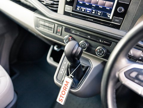 2.0 TDI T28 Highline Panel Van 5dr Diesel DSG FWD SWB Euro 6 (s/s) (150 ps)