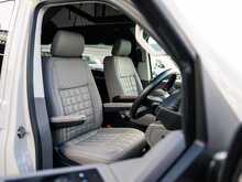 Volkswagen Transporter T6.1 T28 2.0 TDI 150 BHP Highline SWB 4 Berth Campervan Euro 6 Diesel Automatic