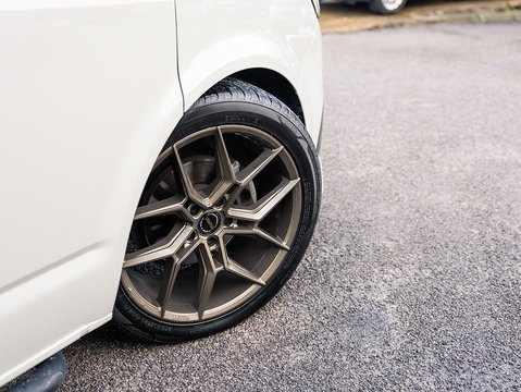 2.0 TDI T28 Highline Panel Van 5dr Diesel DSG FWD SWB Euro 6 (s/s) (150 ps)