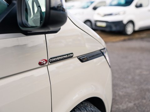 2.0 TDI T28 Highline Panel Van 5dr Diesel DSG FWD SWB Euro 6 (s/s) (150 ps)