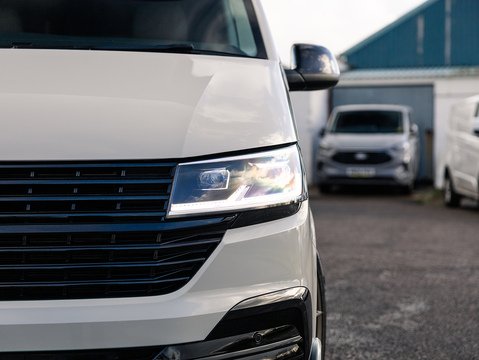 2.0 TDI T28 Highline Panel Van 5dr Diesel DSG FWD SWB Euro 6 (s/s) (150 ps)