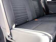 Ford Transit Custom Signature 300 2.0 EcoBlue 170 BHP Limited 6 Seat Doublecab L1 SWB Euro 6 Diesel Automatic Van