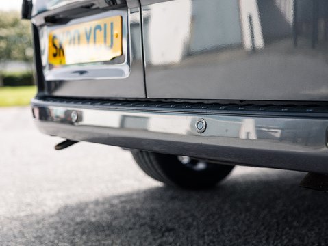 2.0 300 EcoBlue Limited Crew Van Double Cab 5dr Diesel Auto L1 H1 Euro 6 (s/s) (6 Seat) (170 ps)