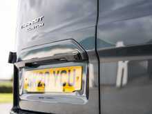 Ford Transit Custom Signature 300 2.0 EcoBlue 170 BHP Limited 6 Seat Doublecab L1 SWB Euro 6 Diesel Automatic Van