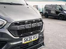 Ford Transit Custom Signature 300 2.0 EcoBlue 170 BHP Limited 6 Seat Doublecab L1 SWB Euro 6 Diesel Automatic Van