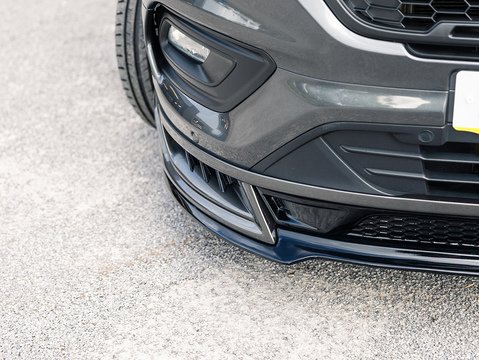 2.0 300 EcoBlue Limited Crew Van Double Cab 5dr Diesel Auto L1 H1 Euro 6 (s/s) (6 Seat) (170 ps)