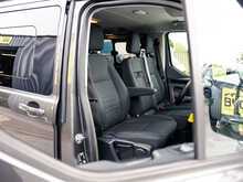 Ford Transit Custom Signature 300 2.0 EcoBlue 170 BHP Limited 6 Seat Doublecab L1 SWB Euro 6 Diesel Automatic Van