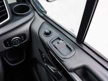 Ford Transit Custom Signature 300 2.0 EcoBlue 170 BHP Limited 6 Seat Doublecab L1 SWB Euro 6 Diesel Automatic Van