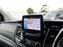 Ford Transit Custom Signature 300 2.0 EcoBlue 170 BHP Limited 6 Seat Doublecab L1 SWB Euro 6 Diesel Automatic Van