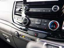 Ford Transit Custom Signature 300 2.0 EcoBlue 170 BHP Limited 6 Seat Doublecab L1 SWB Euro 6 Diesel Automatic Van