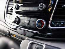 Ford Transit Custom Signature 300 2.0 EcoBlue 170 BHP Limited 6 Seat Doublecab L1 SWB Euro 6 Diesel Automatic Van